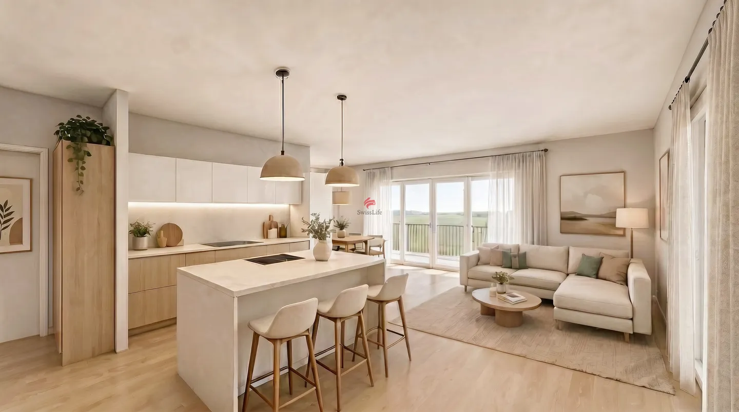 Weierbuck-Living: Elegante e Conveniente - Foto 5 di 9