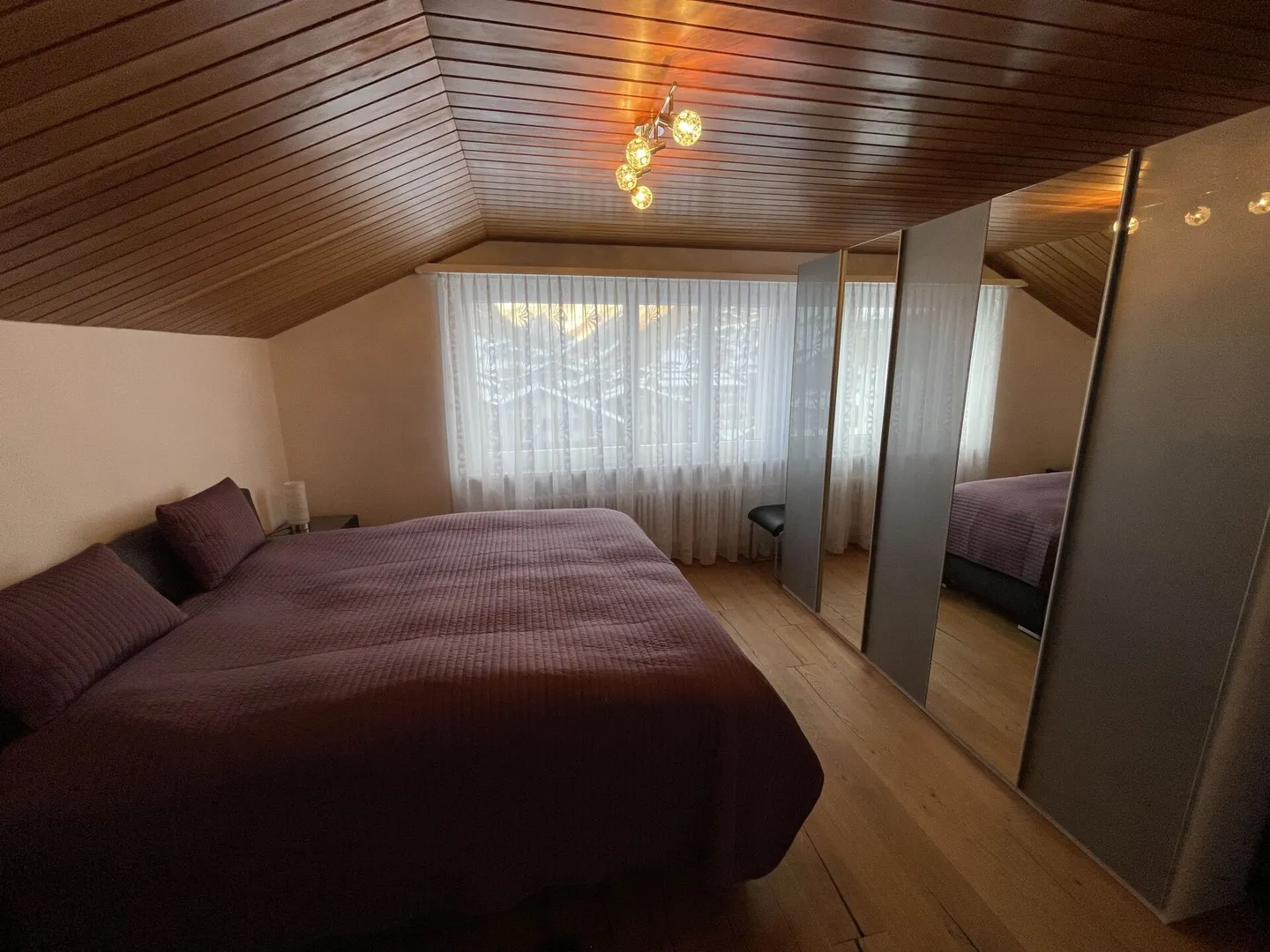 Appartamento da sogno nel cuore di Zermatt - Vista unica sul Cervino! - Foto 24 di 29