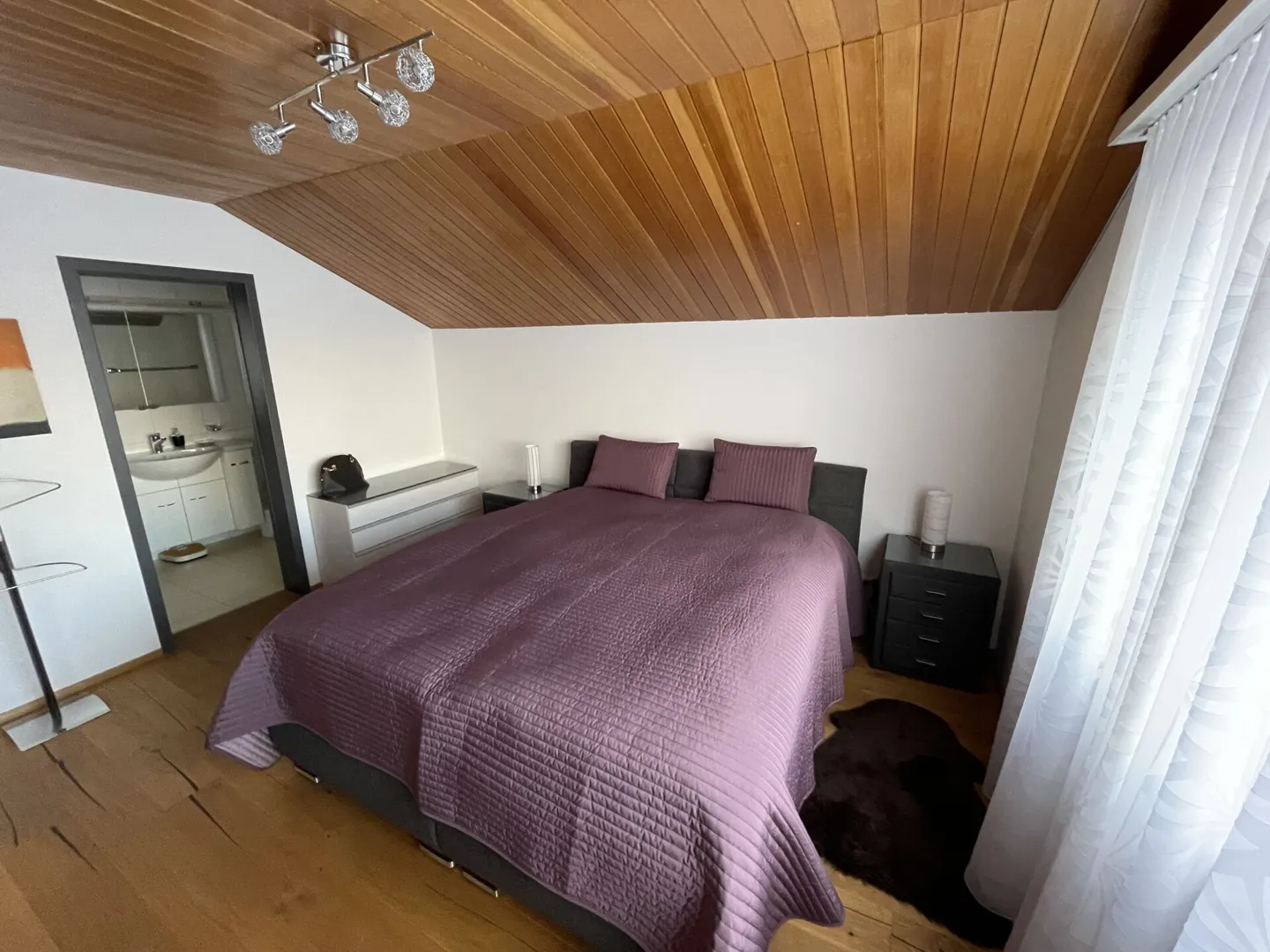 Appartamento da sogno nel cuore di Zermatt - Vista unica sul Cervino! - Foto 25 di 29