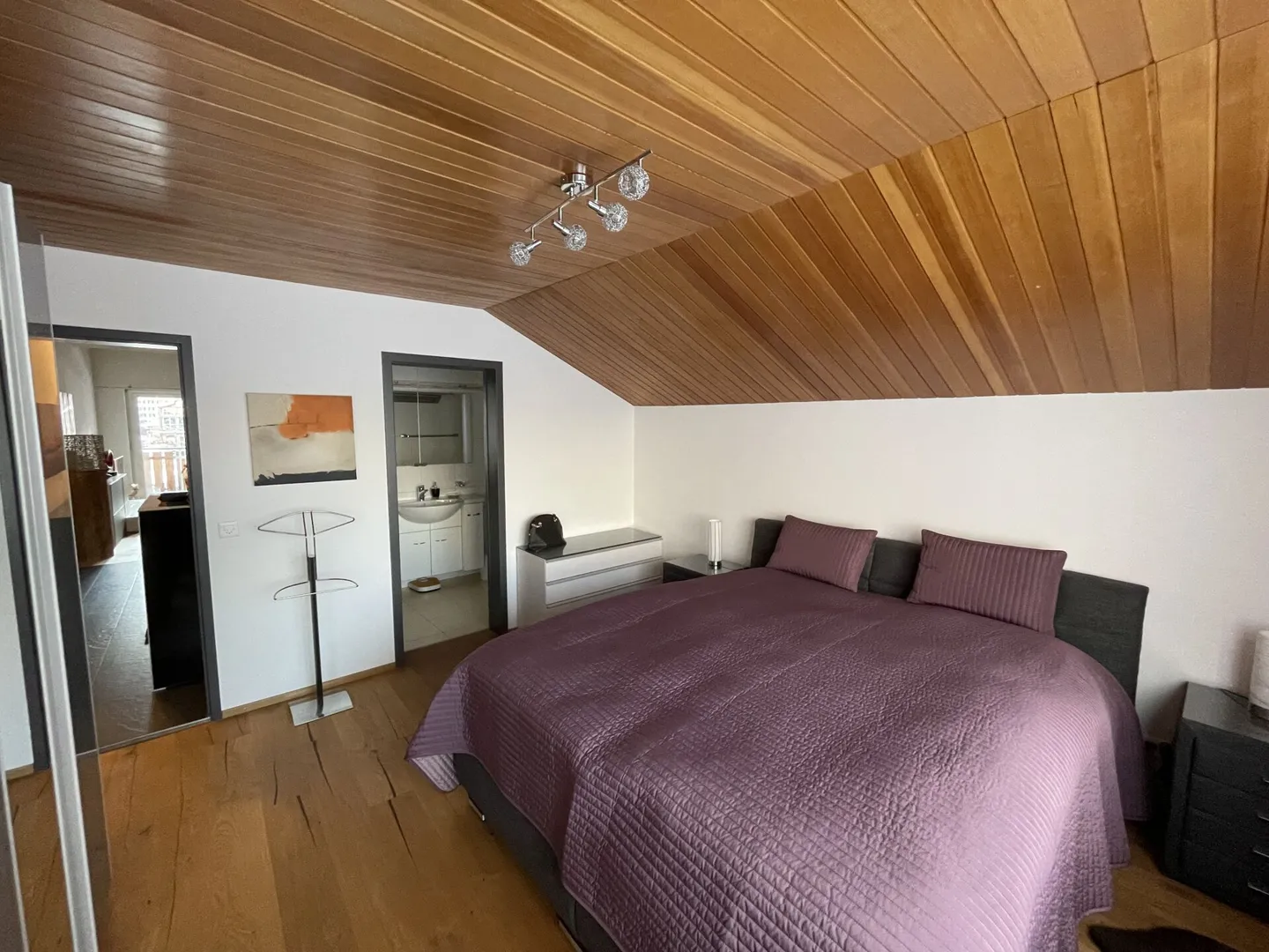 Appartamento da sogno nel cuore di Zermatt - Vista unica sul Cervino! - Foto 26 di 29