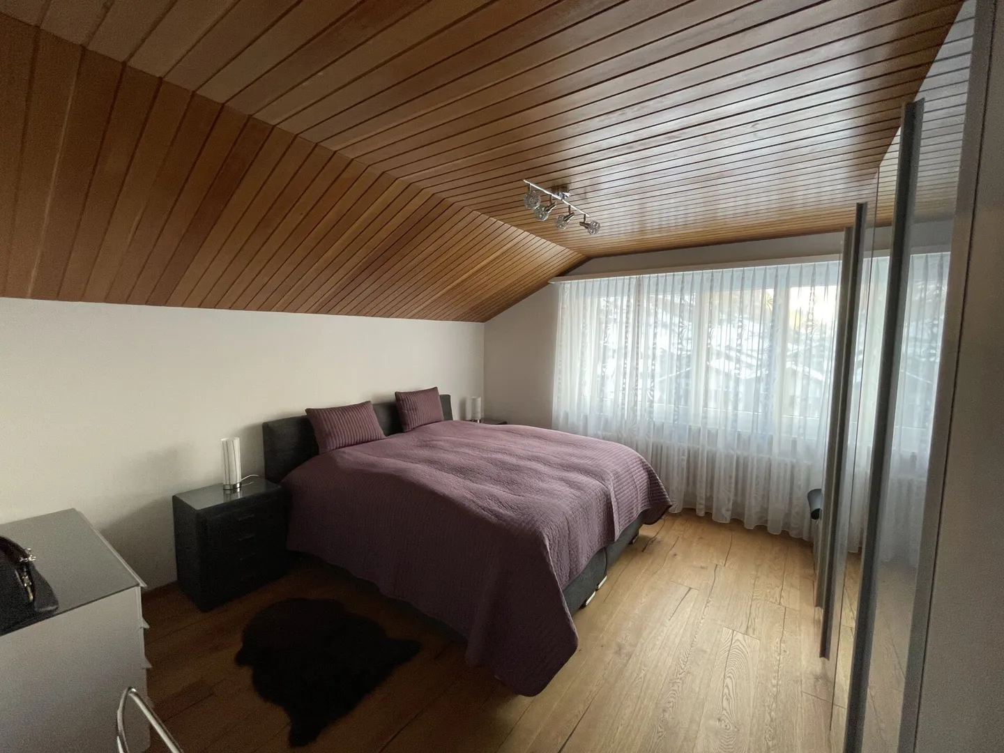 Appartamento da sogno nel cuore di Zermatt - Vista unica sul Cervino! - Foto 23 di 29