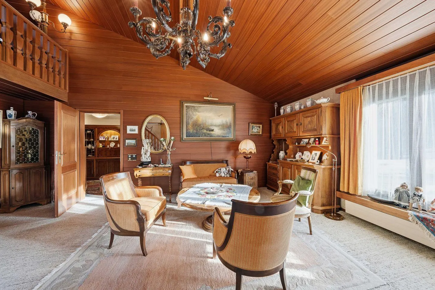 Casa unifamiliare - Foto 4 di 12