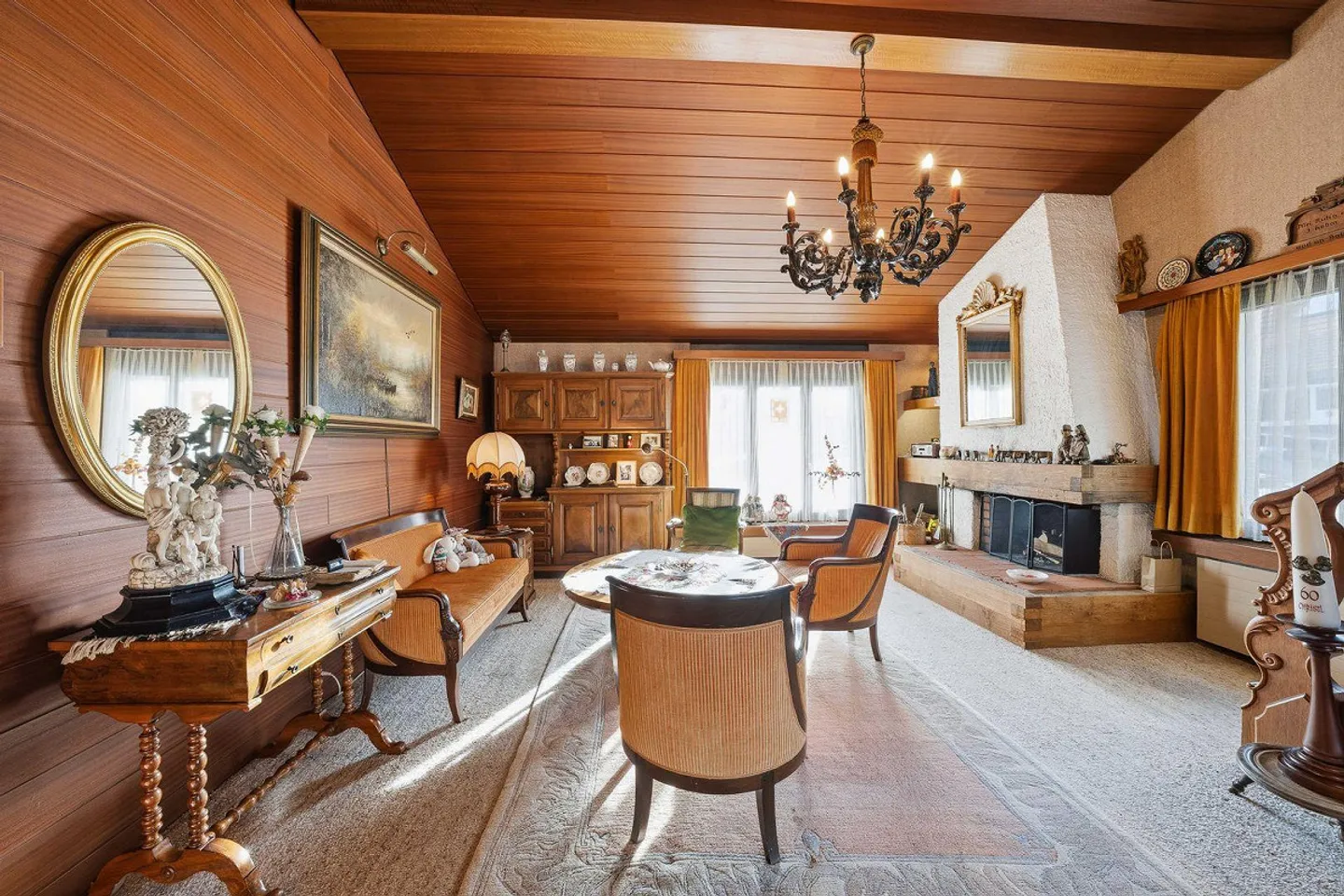 Casa unifamiliare - Foto 5 di 12