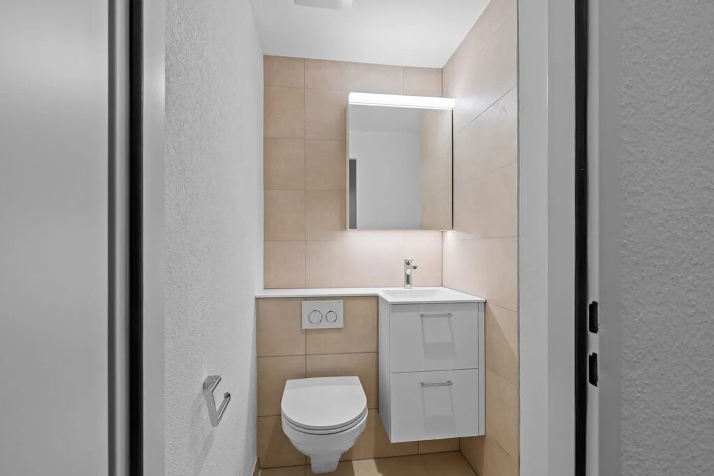 Appartamento moderno 5.5 stanze a Basilea - Foto 7 di 7