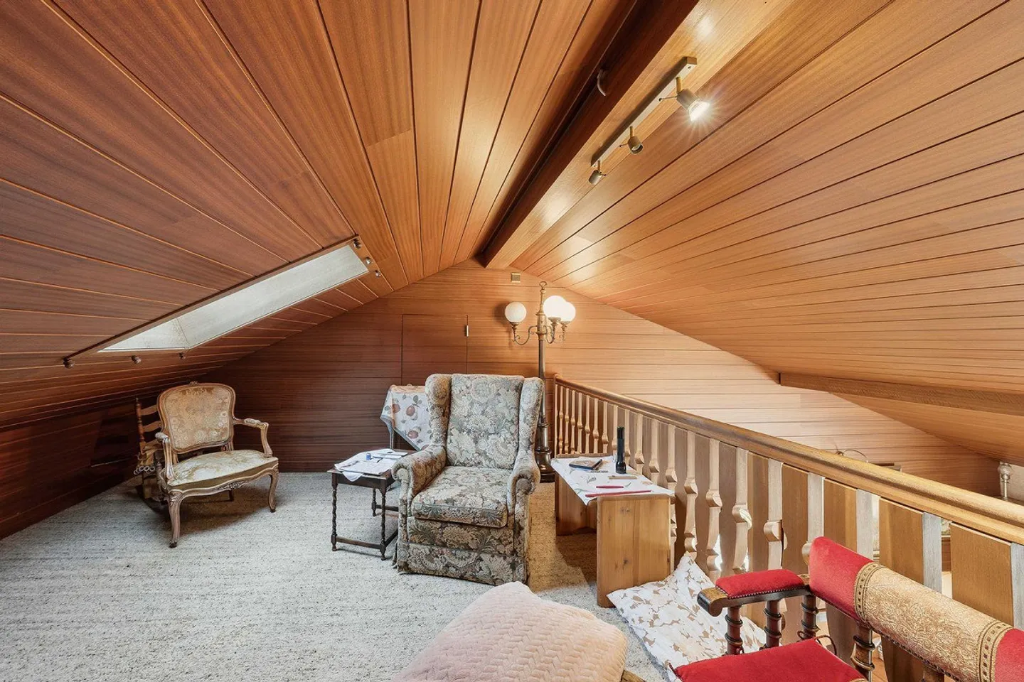 Casa unifamiliare - Foto 7 di 12