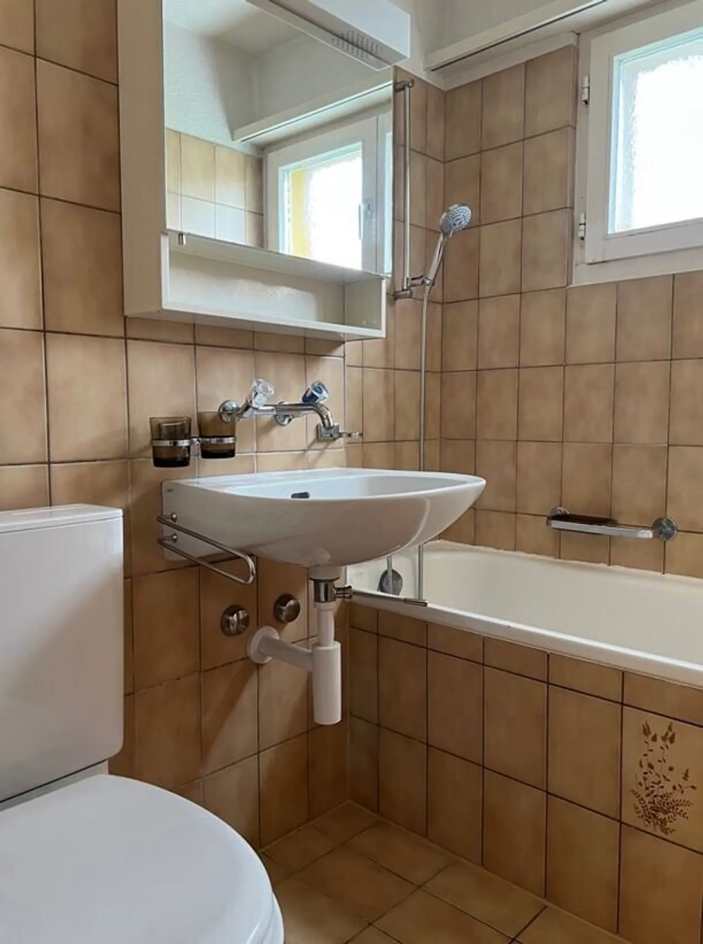 Family apartment for rent! Rural yet close to the city! - Photo 2 of 6