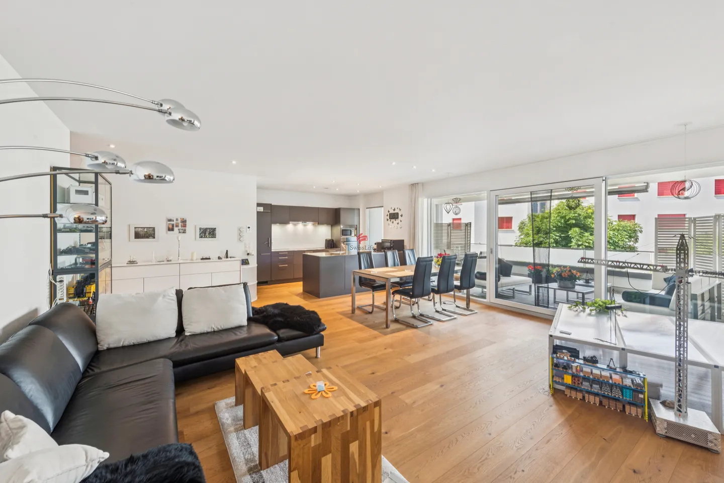 Apartment for sale - Photo 1 of 10