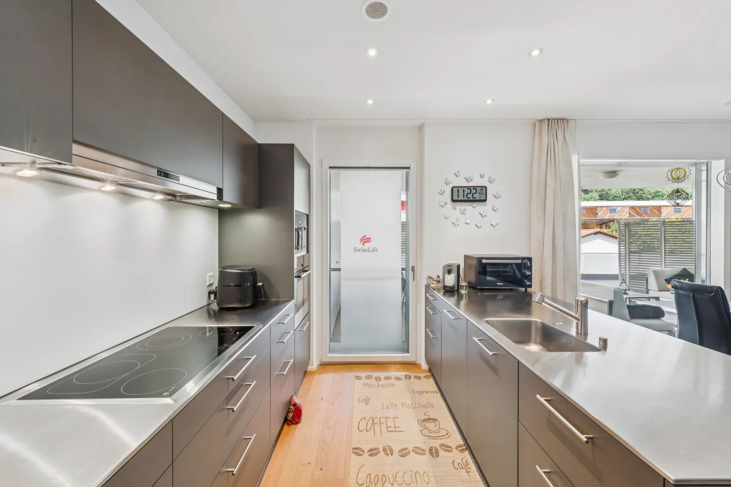 Apartment for sale - Photo 2 of 10