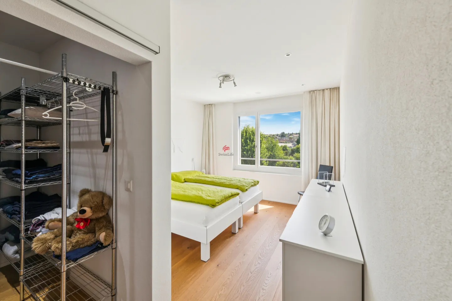 Apartment for sale - Photo 6 of 10