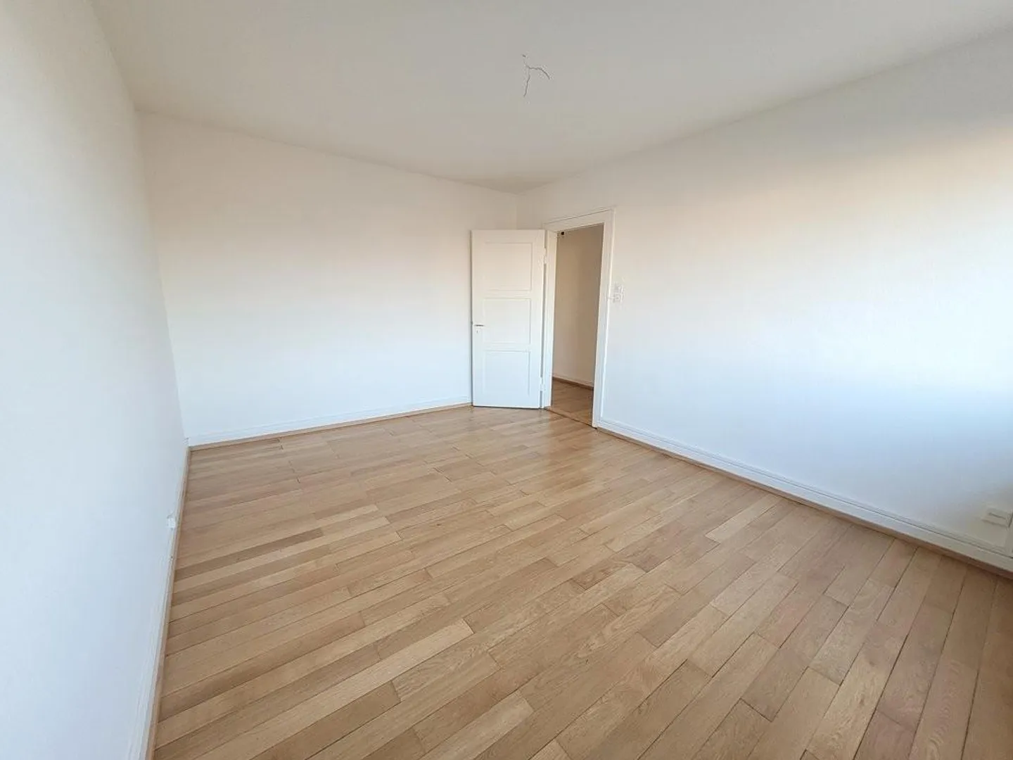 Appartement 2 pièces avec vue imprenable près de Morgartenring à louer - Photo 6 sur 8