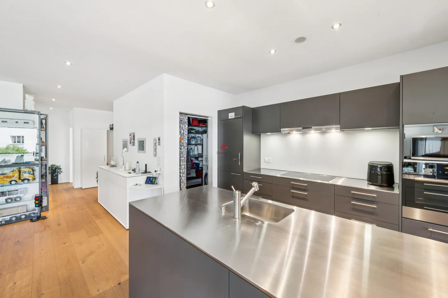 Apartment for sale - Photo 3 of 10