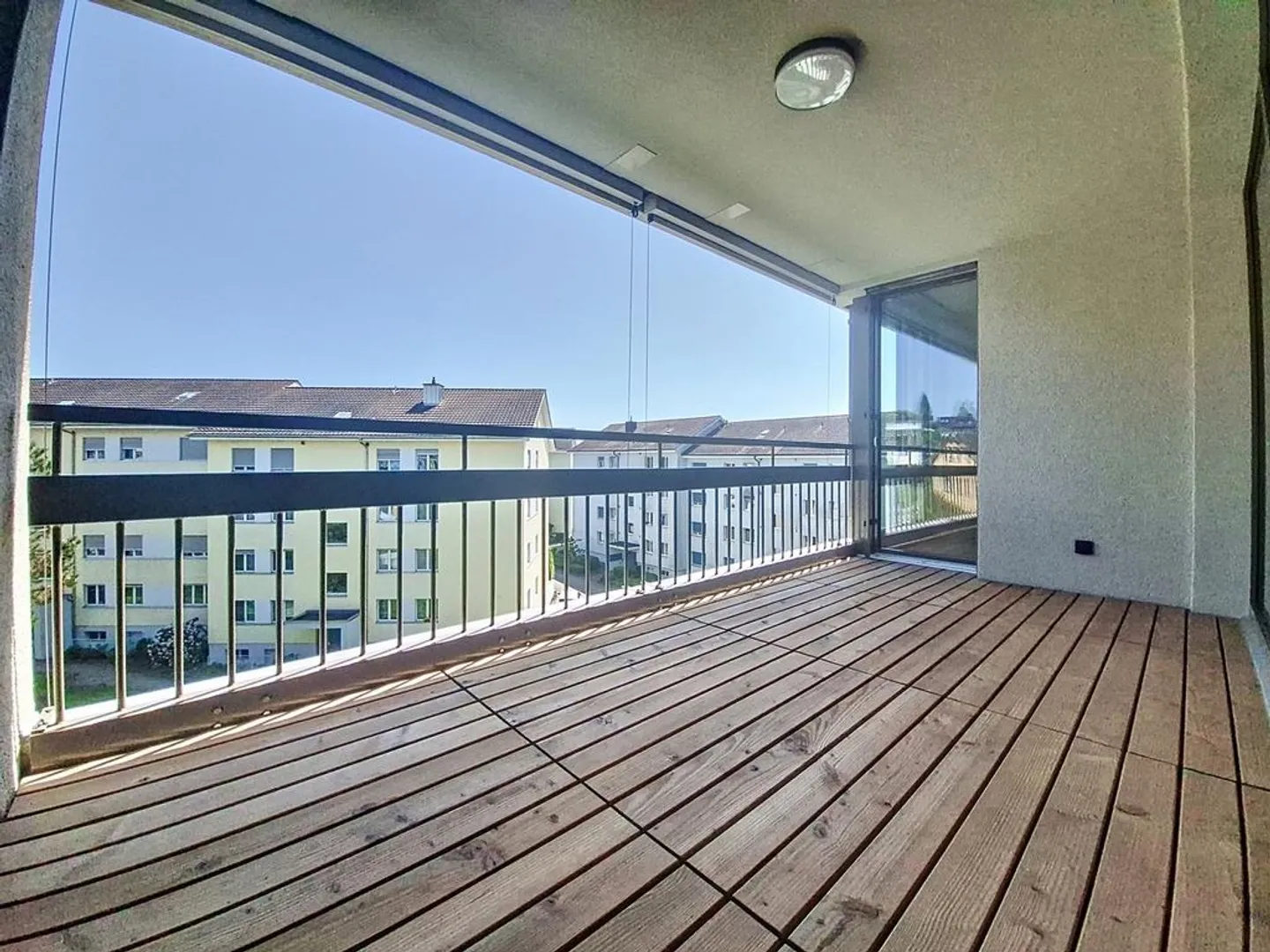 Moderne 2.5-Zimmerwohnung in Uster - Foto 6 von 8