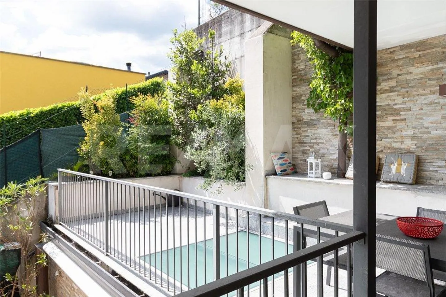 Appartamento moderno con vista lago - Foto 6 di 13