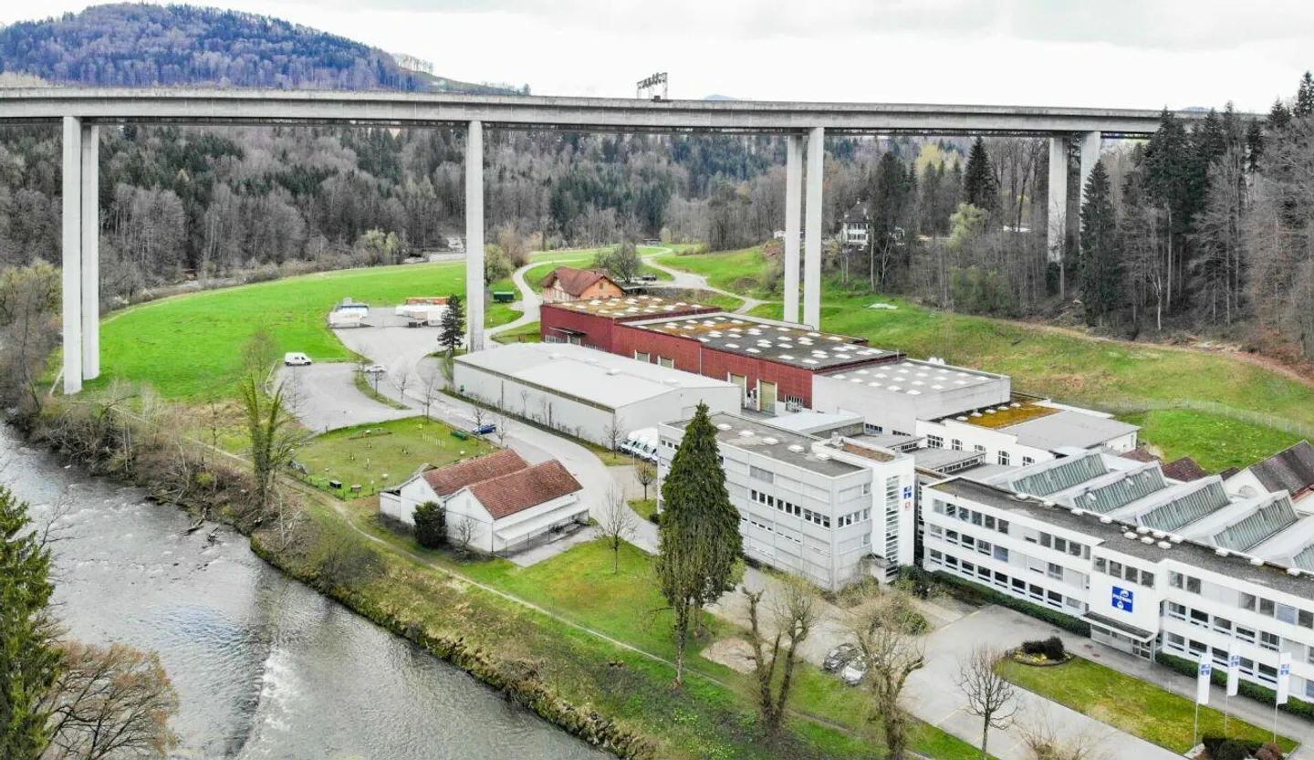 Neubau Büro- / Laborflächen von 125m² - 780m² - Foto 3 von 4