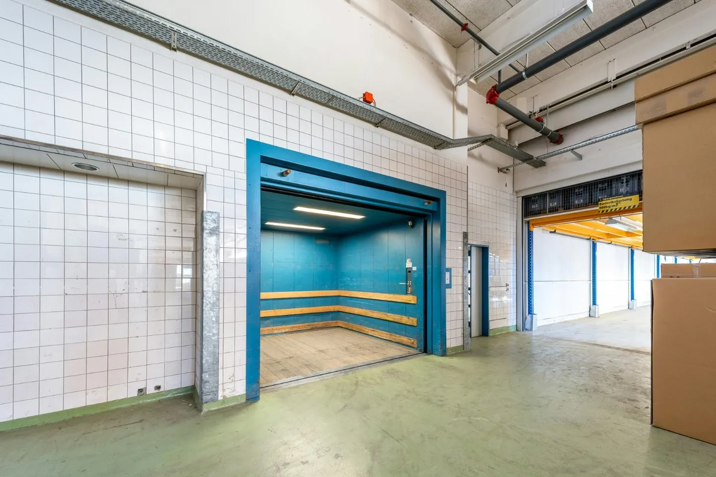 Industry - Photo 11 of 13