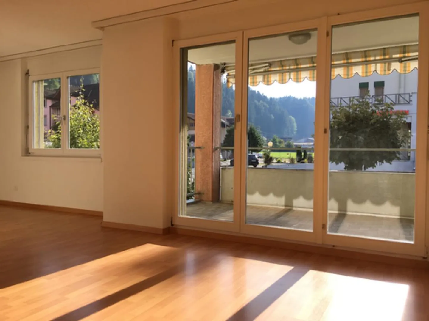 Beau logement à Gettnau - Photo 3 sur 8