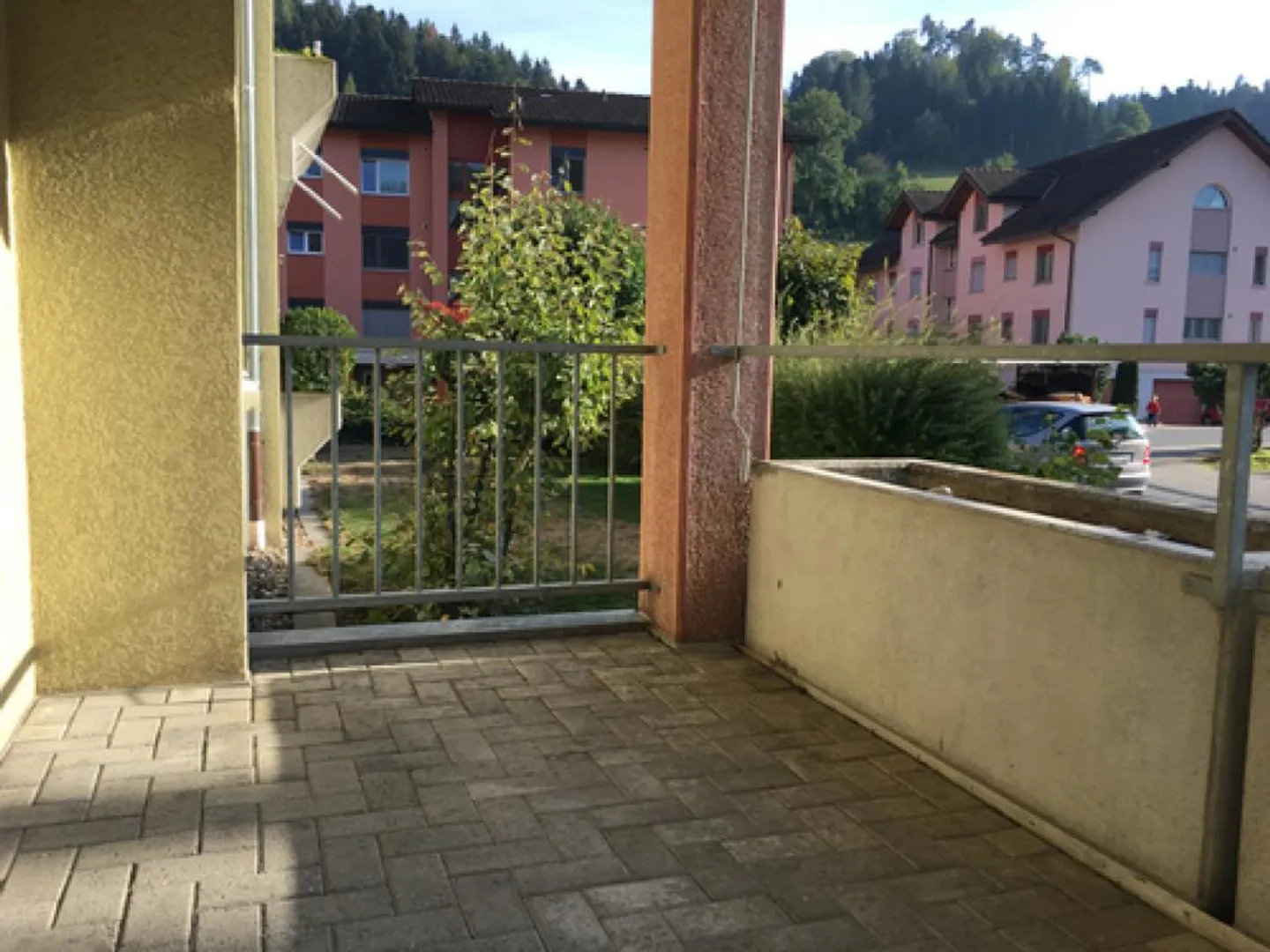 Beau logement à Gettnau - Photo 8 sur 8