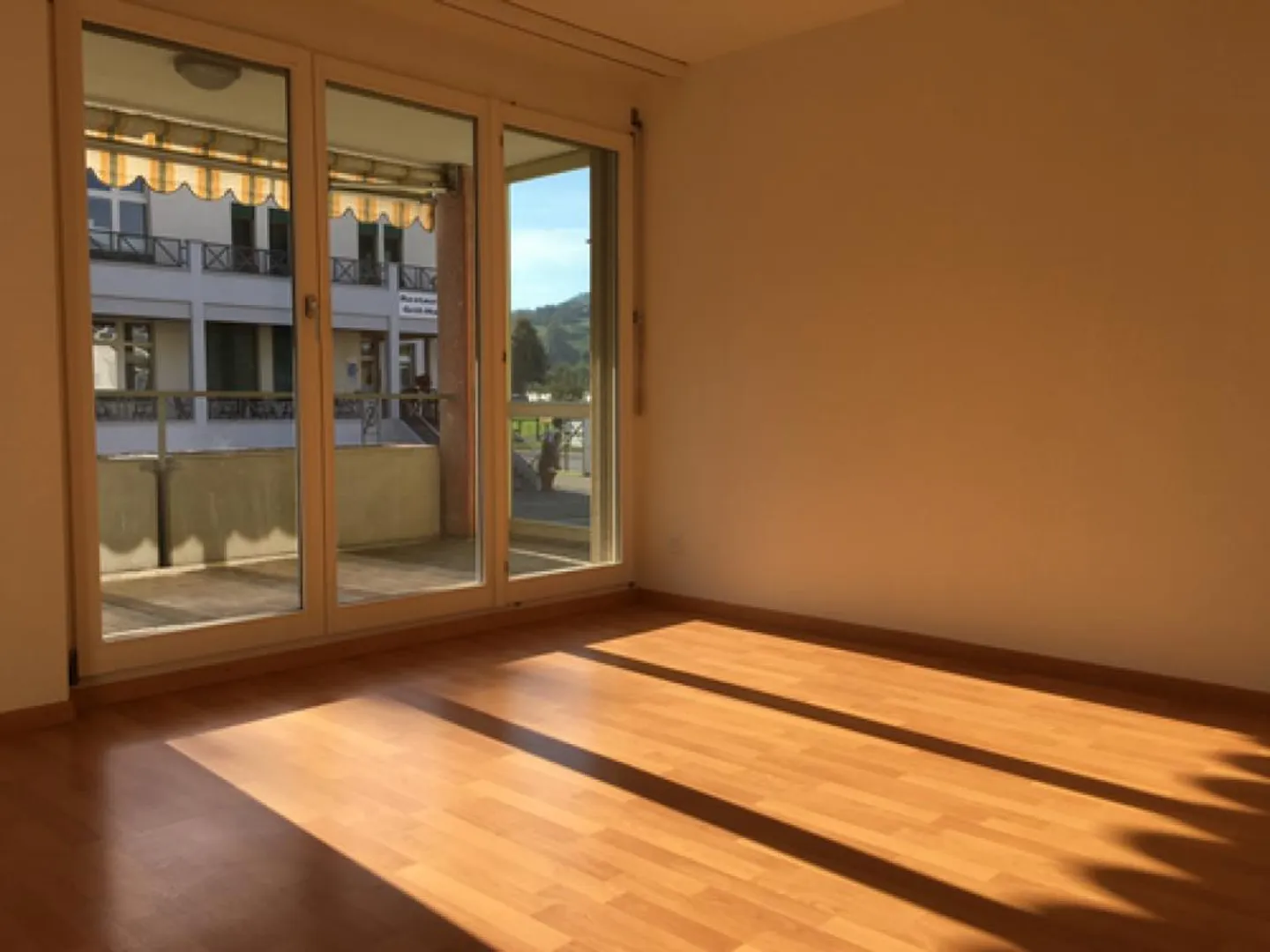 Beau logement à Gettnau - Photo 2 sur 8