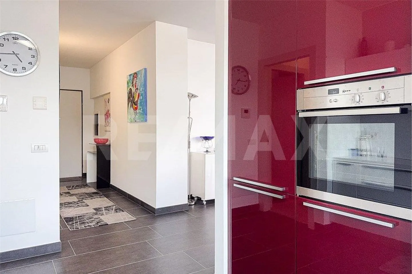Appartamento moderno con vista lago - Foto 11 di 13