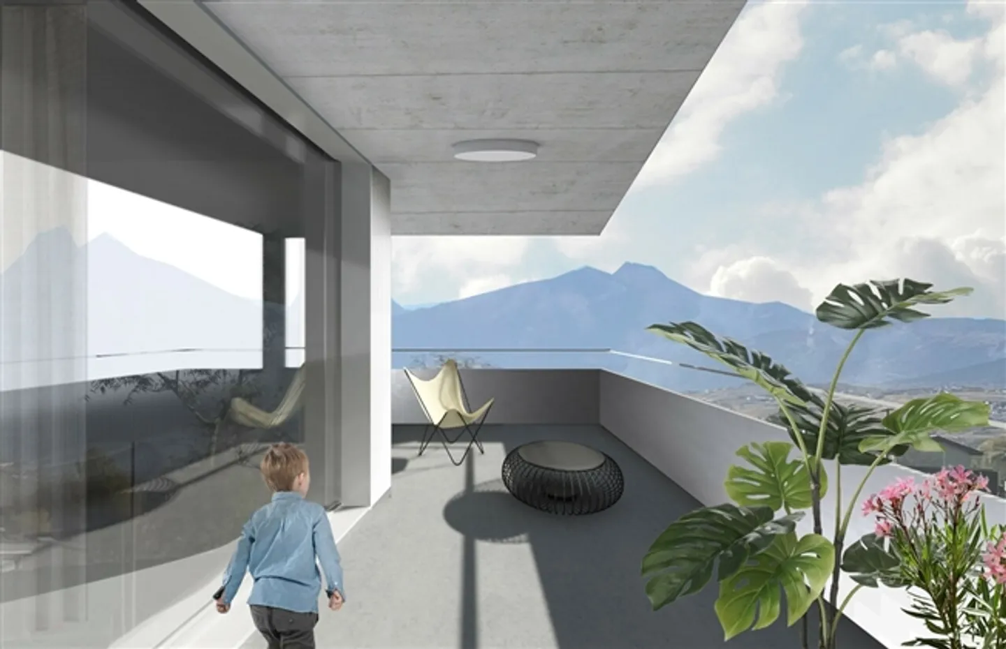 The Grand Golf
Apartments in Grône - Photo 2 of 3