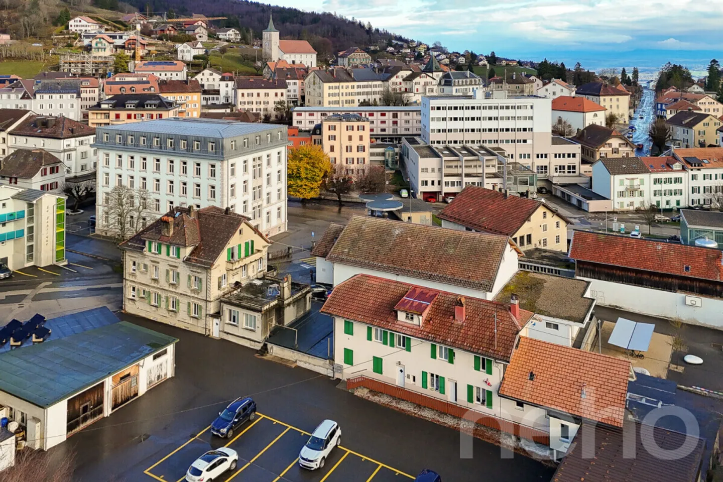 Rental building with good yield! - Photo 5 of 12