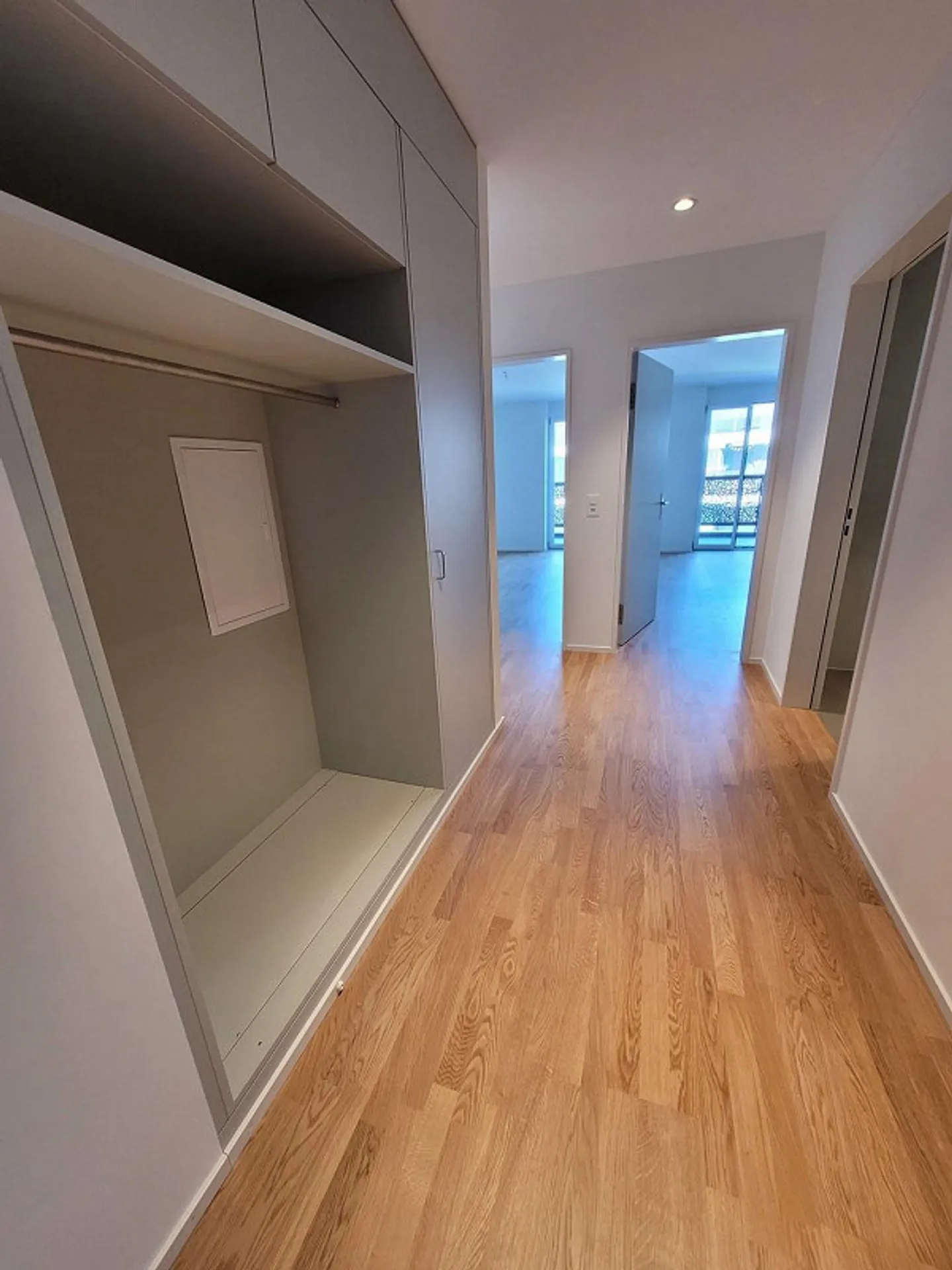4.5 room apartment, 1st floor with beautiful terrace - Photo 7 of 13