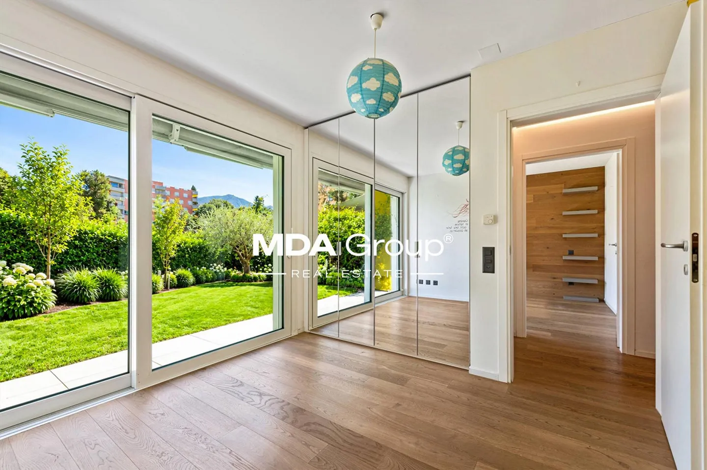 Apartment - Sorengo - Photo 7 of 13