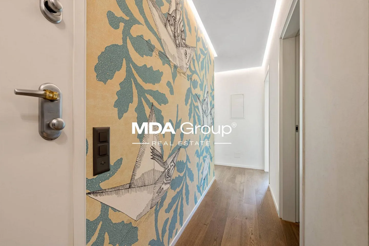 Apartment - Sorengo - Photo 8 of 13