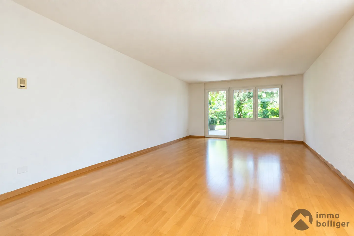 Timeless living quality & well-kept environment in Oftringen - Photo 2 of 13