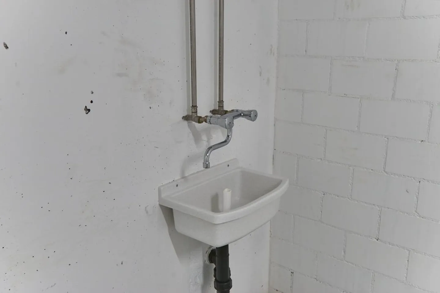 ISA-Hof Espace Hobby/Stockage - Photo 3 sur 5