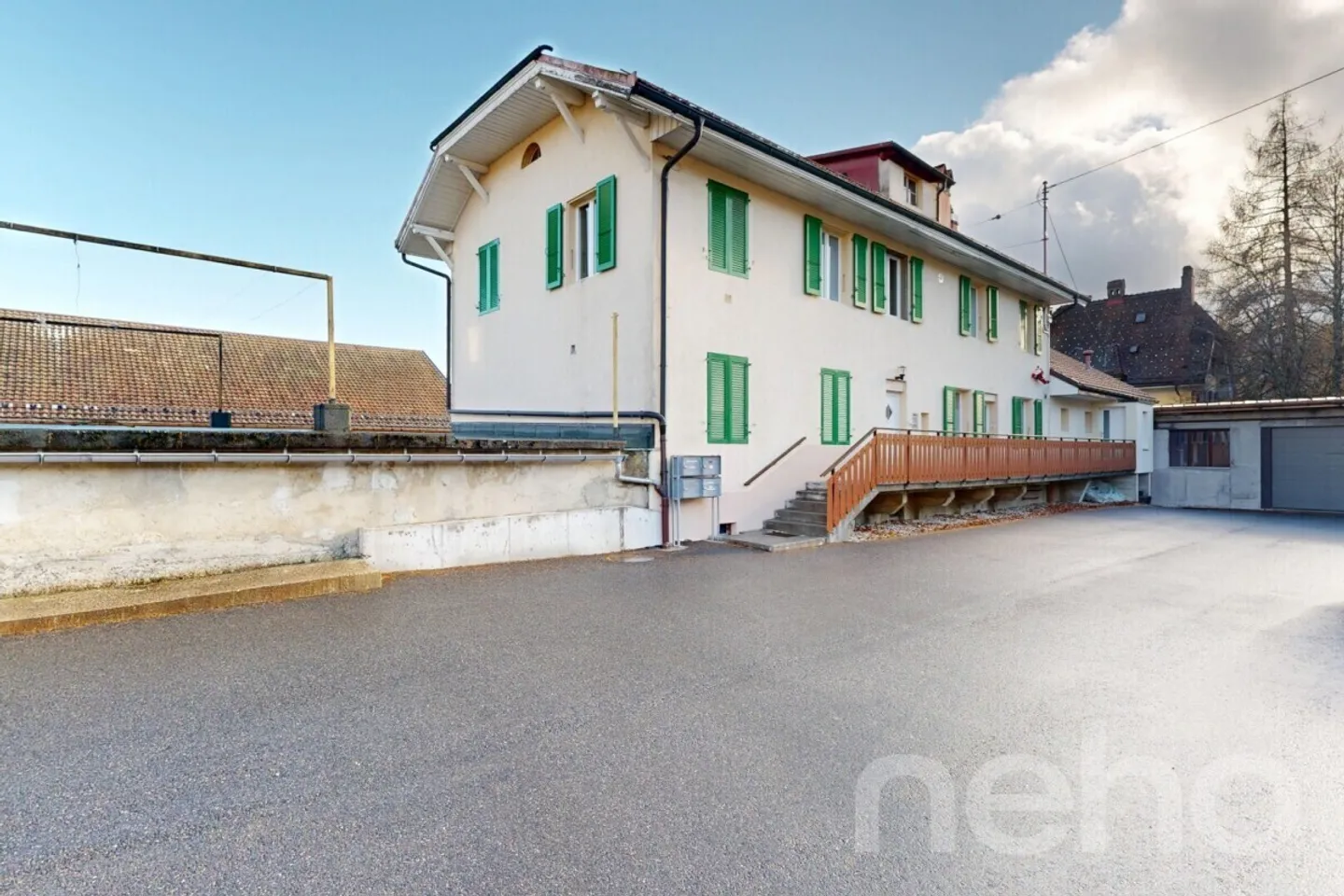 Rental building with good yield! - Photo 7 of 12