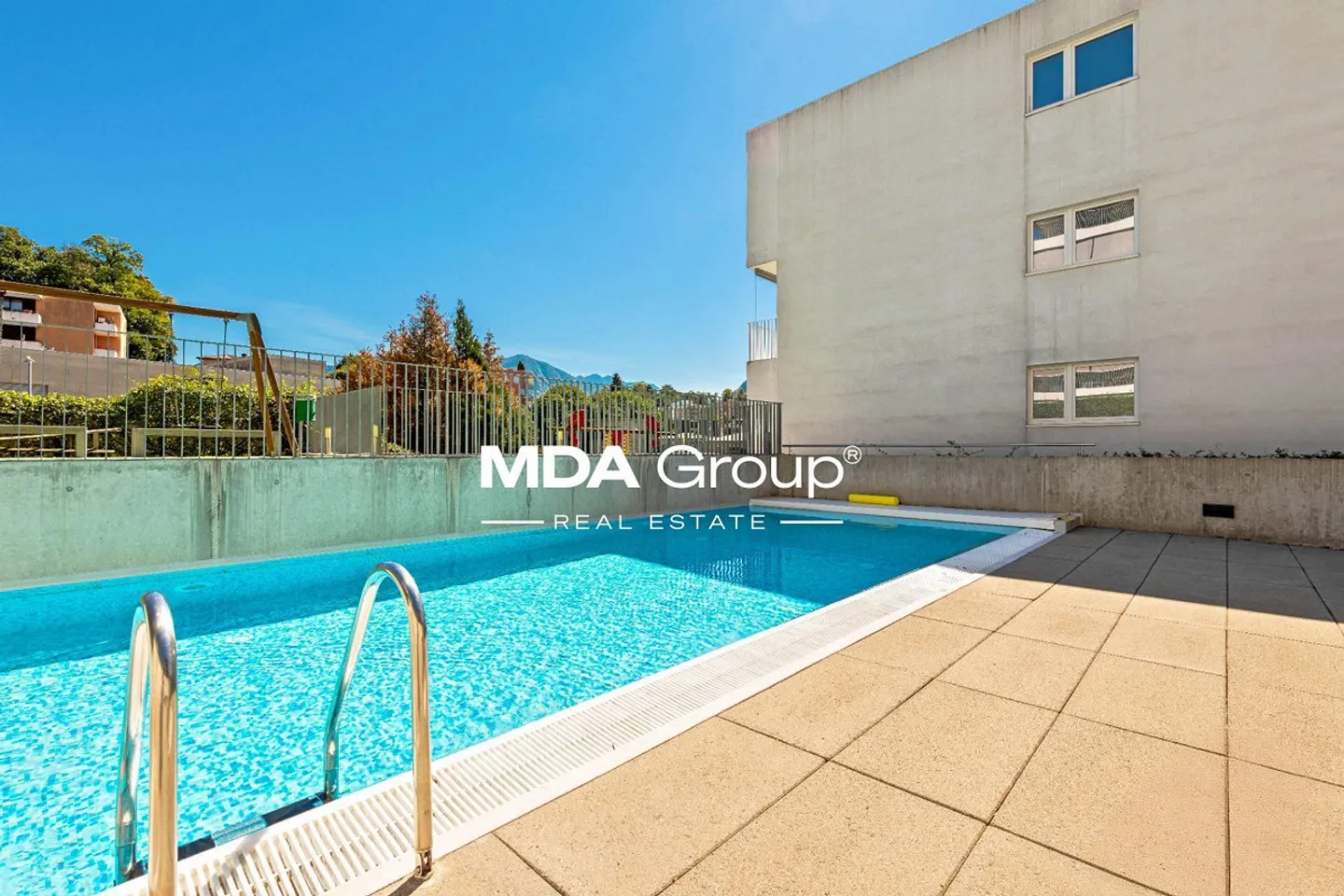Apartment - Sorengo - Photo 11 of 13