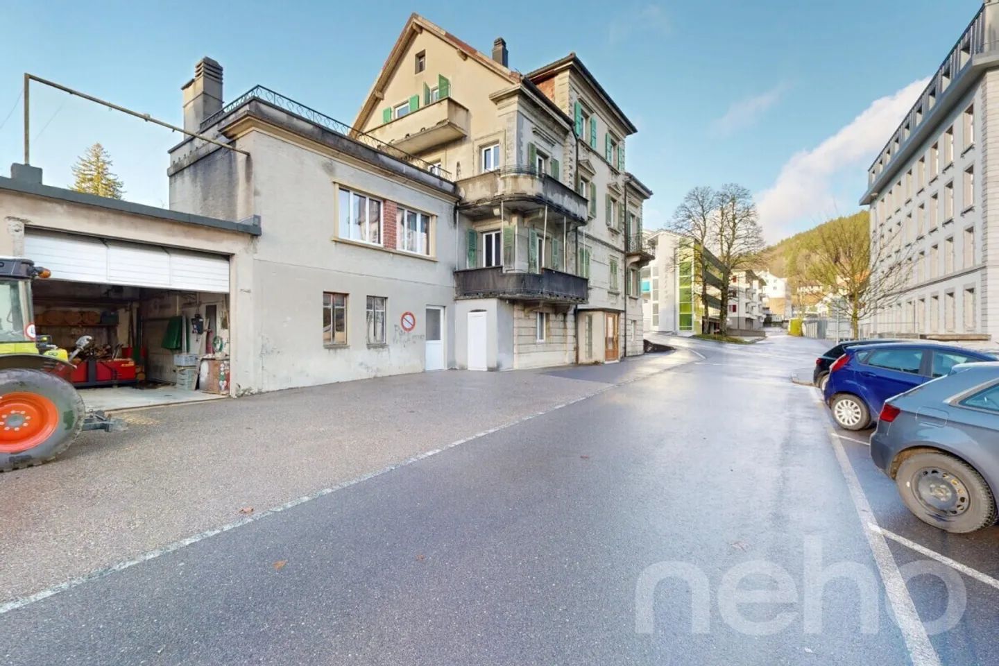 Rental building with good yield! - Photo 8 of 12