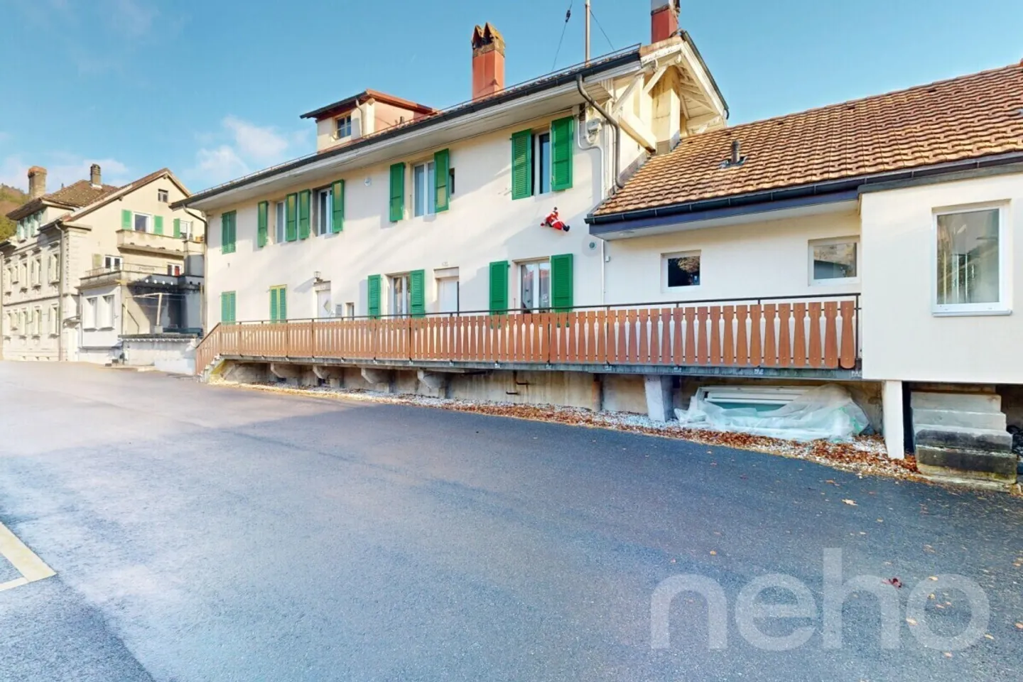 Rental building with good yield! - Photo 12 of 12