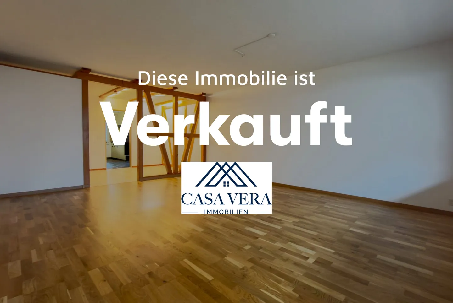 Renovated Apartment in Kirchberg - Photo 1 of 13
