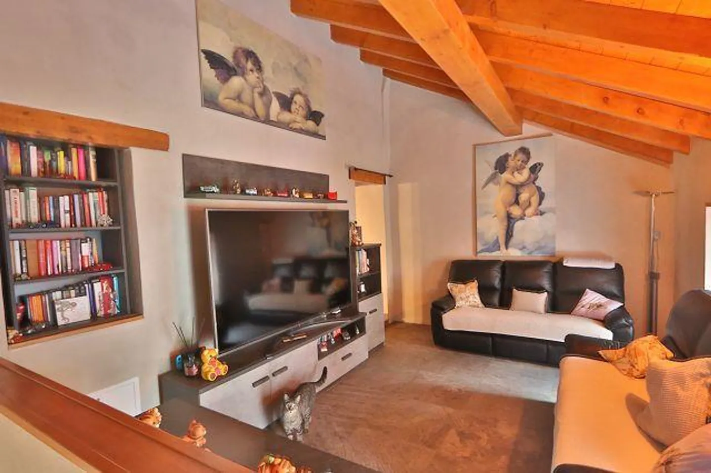 3 1/2-Room Corner House with Garden Seating / 3 1/2-room house with gardens - Photo 2 of 15