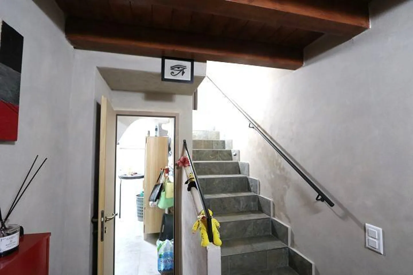 3 1/2-Room Corner House with Garden Seating / 3 1/2-room house with gardens - Photo 7 of 15