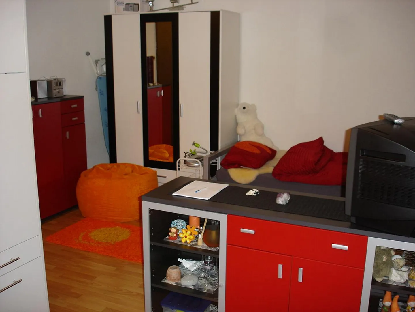 Appartements d'une chambre attrayants - Photo 5 sur 6