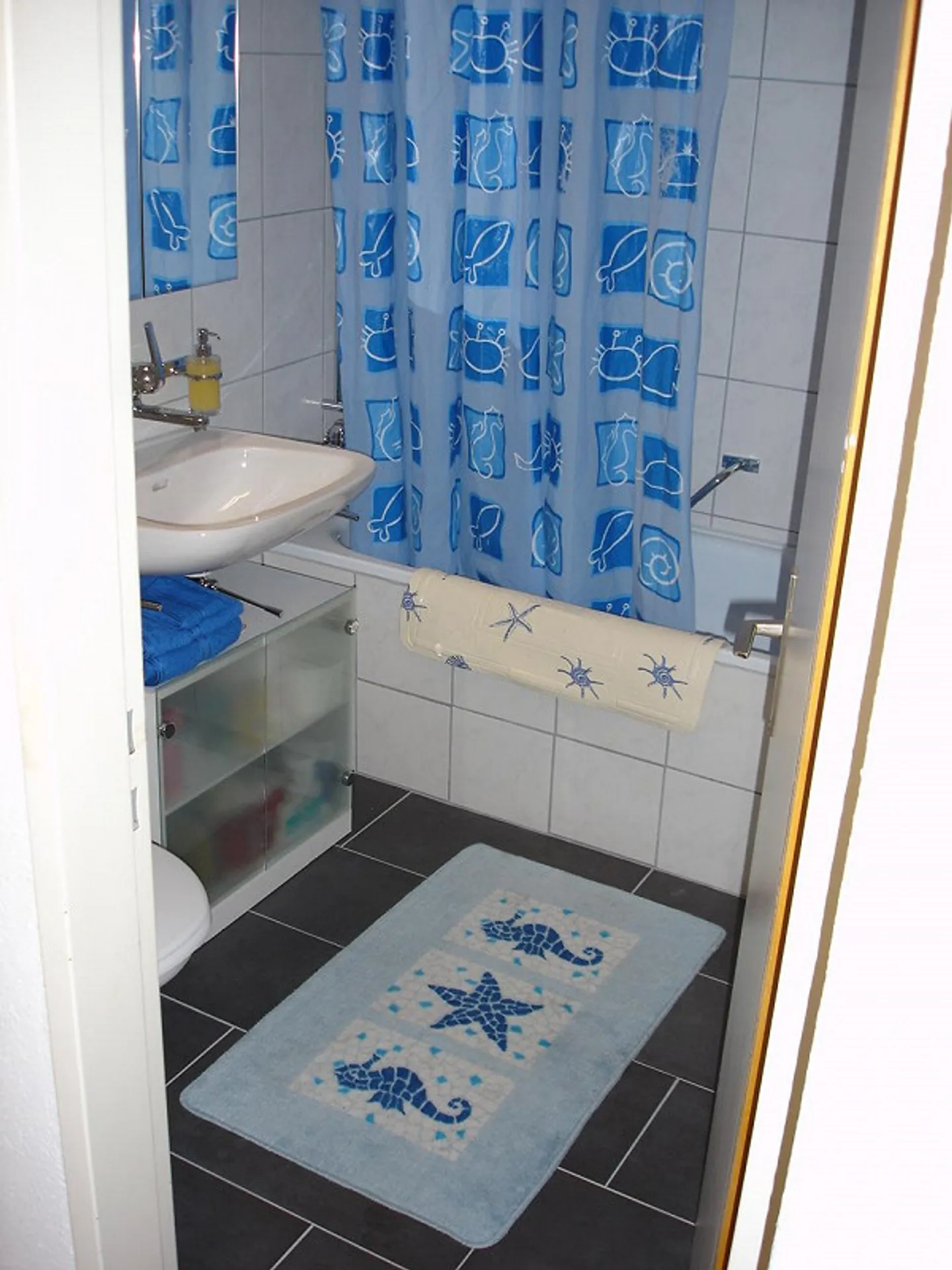 Appartements d'une chambre attrayants - Photo 6 sur 6