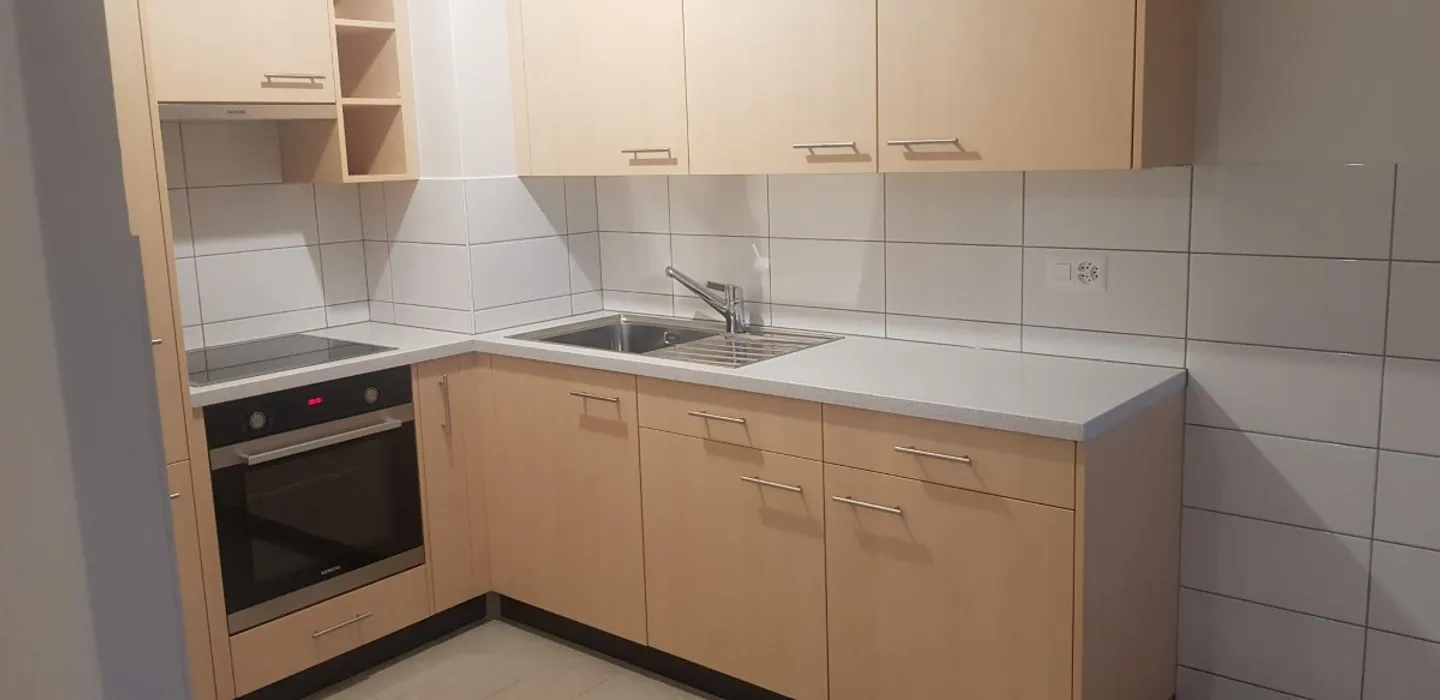 Charming Apartment in Saint-Jean - Photo 2 of 5