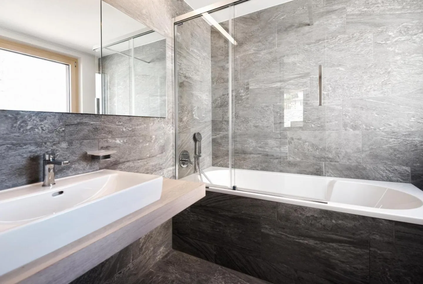 Moderne Penthouse Wohnung - Foto 4 von 4