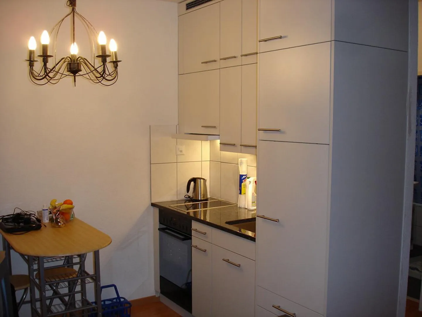 Appartements d'une chambre attrayants - Photo 4 sur 6