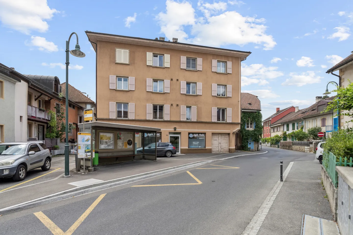 Appartement Rénové - Photo 8 sur 8