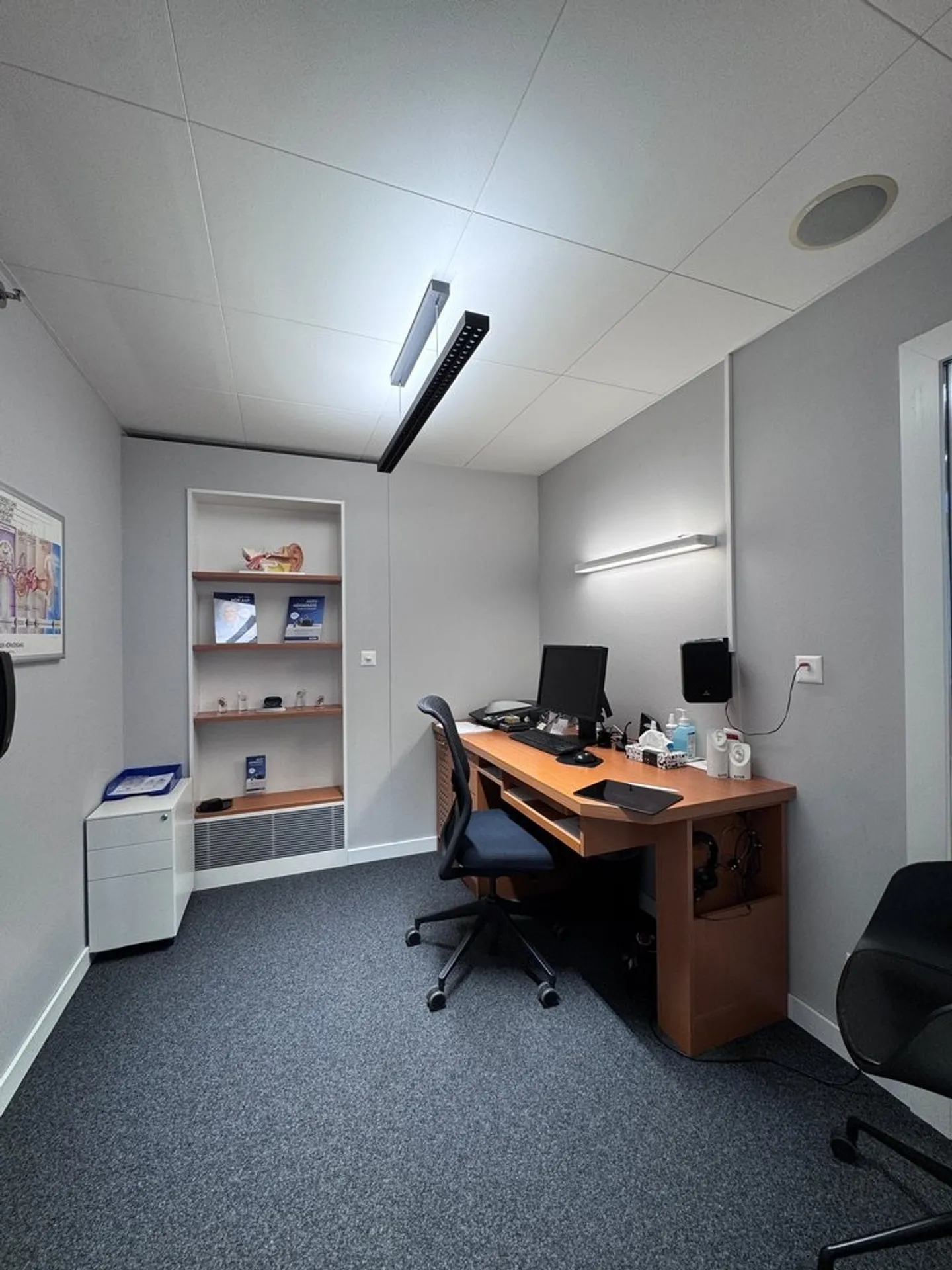 Industry - Photo 6 of 10