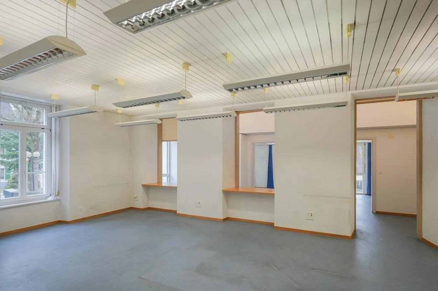 Repräsentative Büroräume - Foto 2 von 13