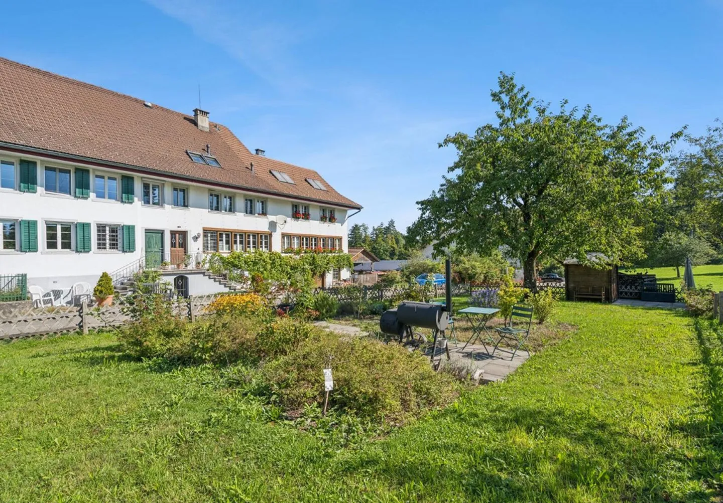 Casa Incantevole con Vista Scenica - Foto 1 di 13