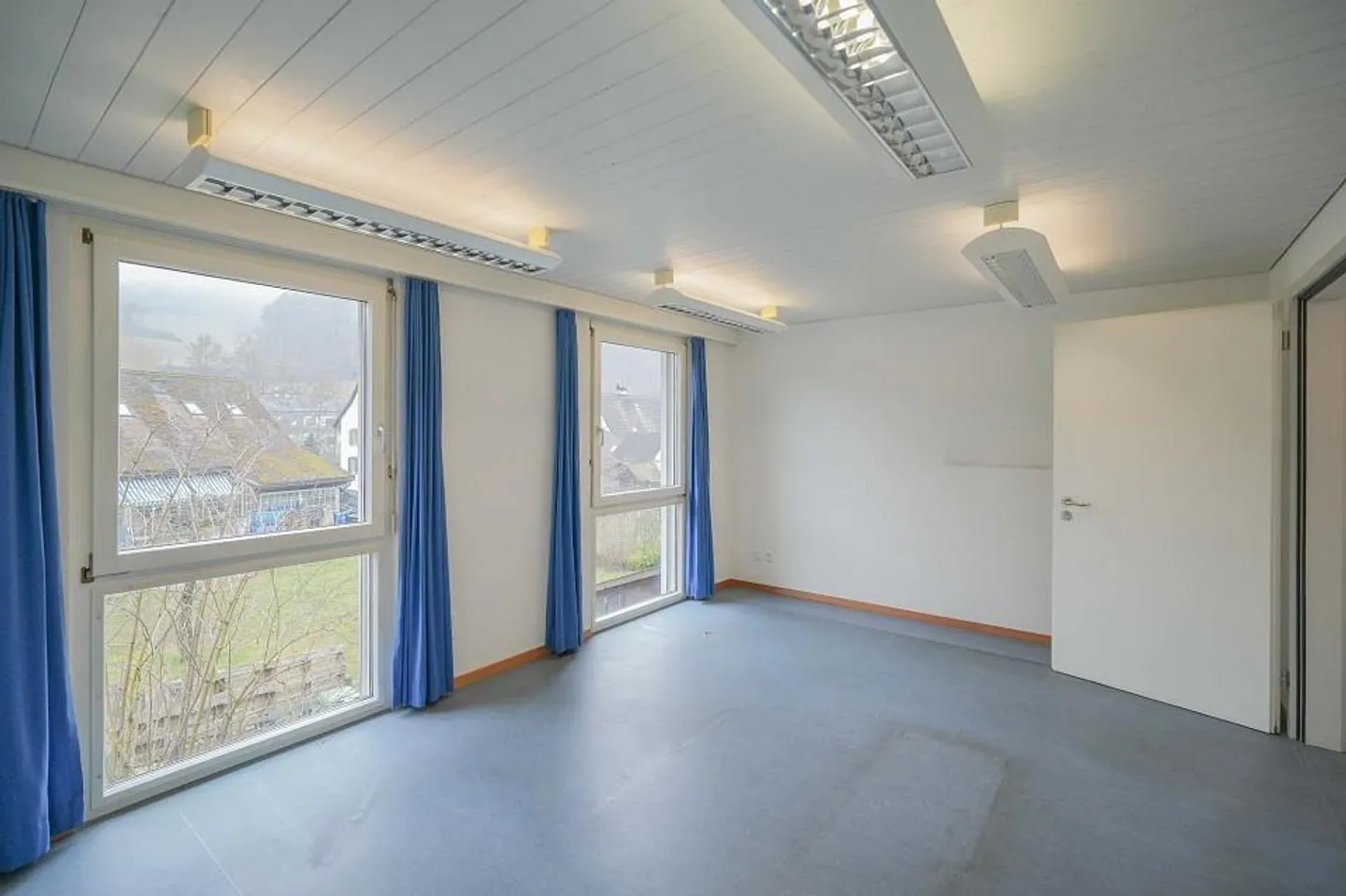 Repräsentative Büroräume - Foto 3 von 13