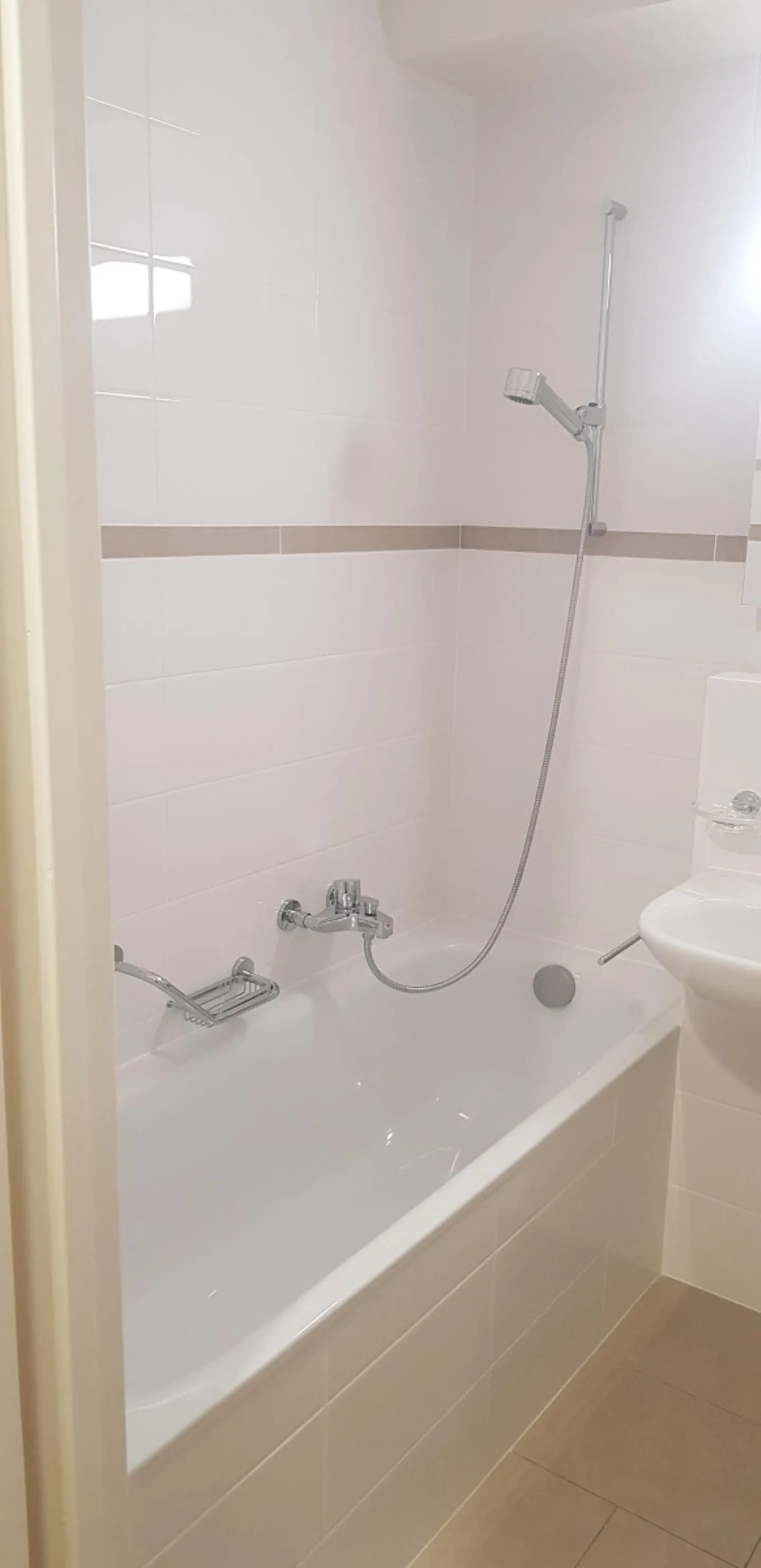 Charming Apartment in Saint-Jean - Photo 5 of 5