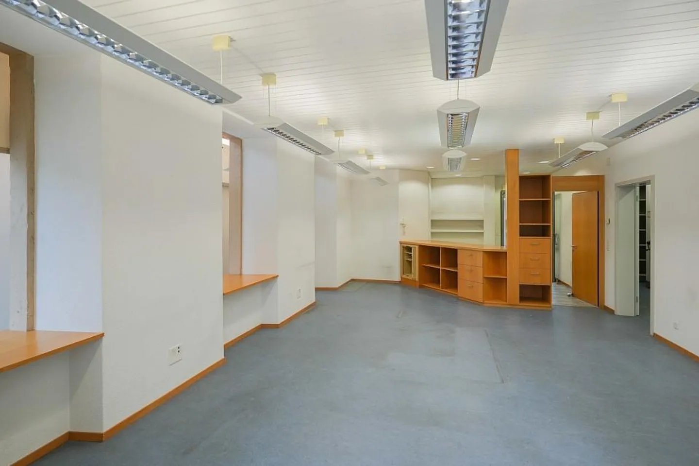 Repräsentative Büroräume - Foto 4 von 13