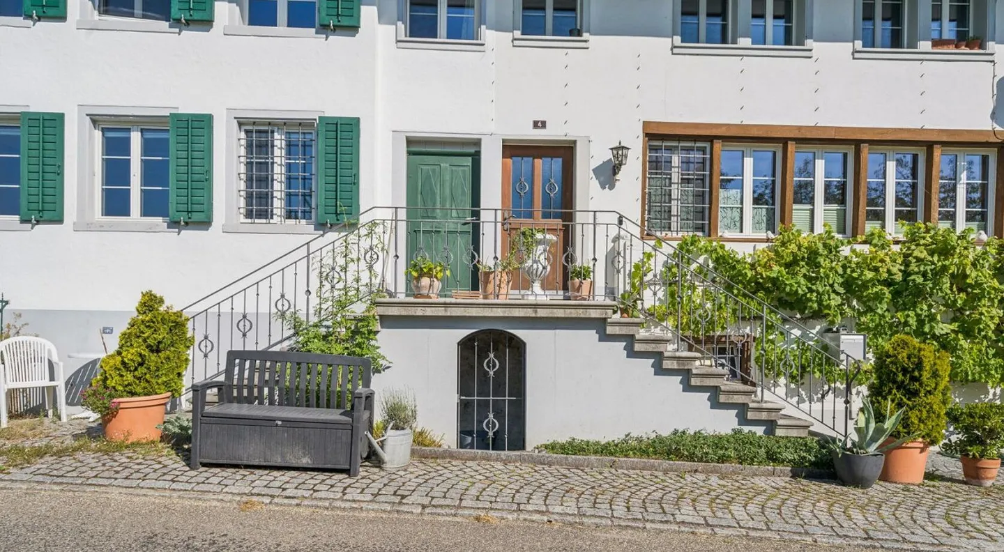 Casa Incantevole con Vista Scenica - Foto 2 di 13